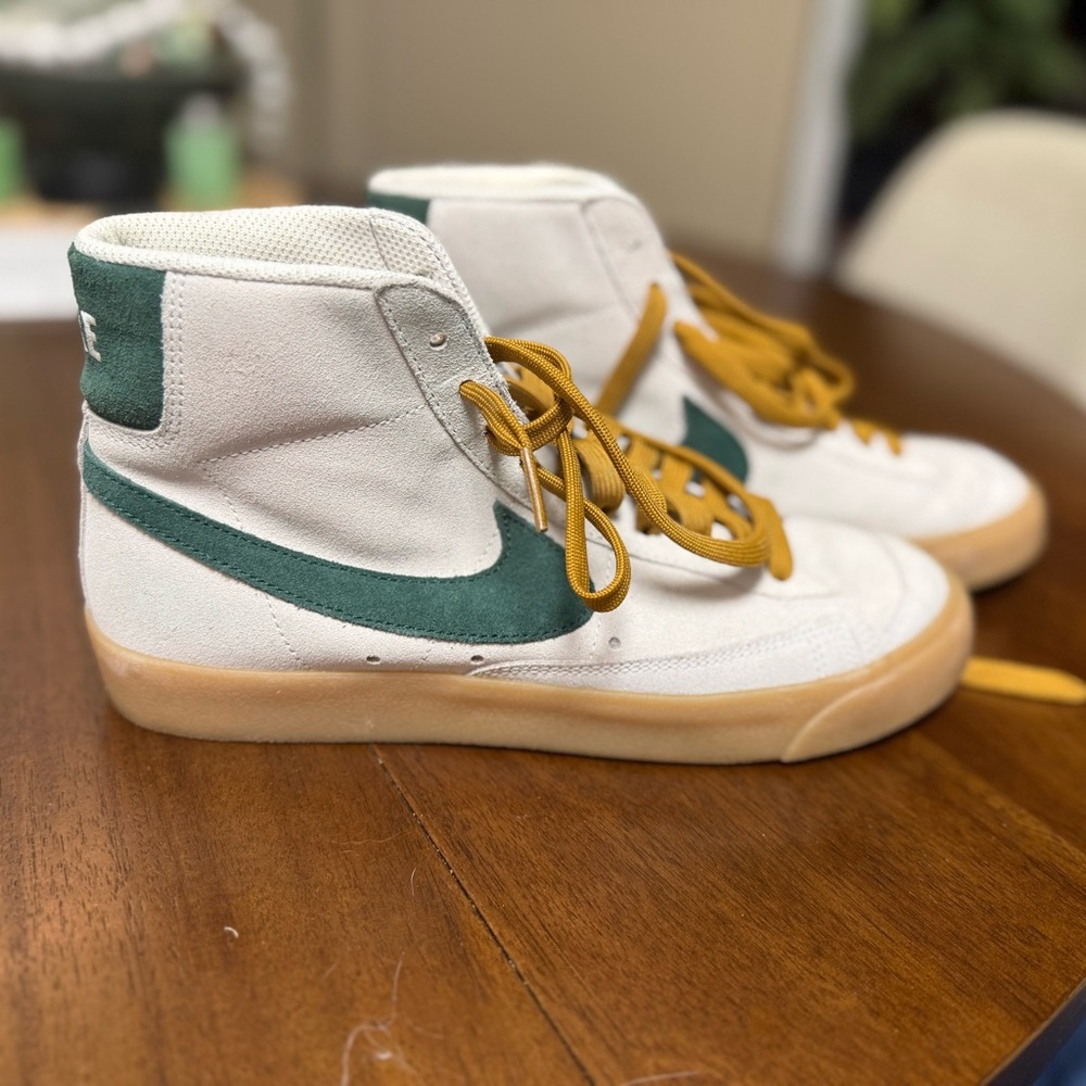 Nike Blazers (custom)